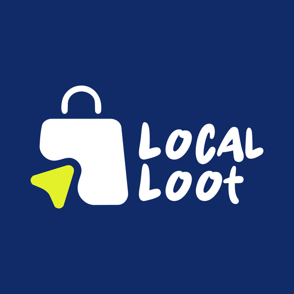 LOCAL LOOT